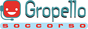 Logo Gropello Soccorso