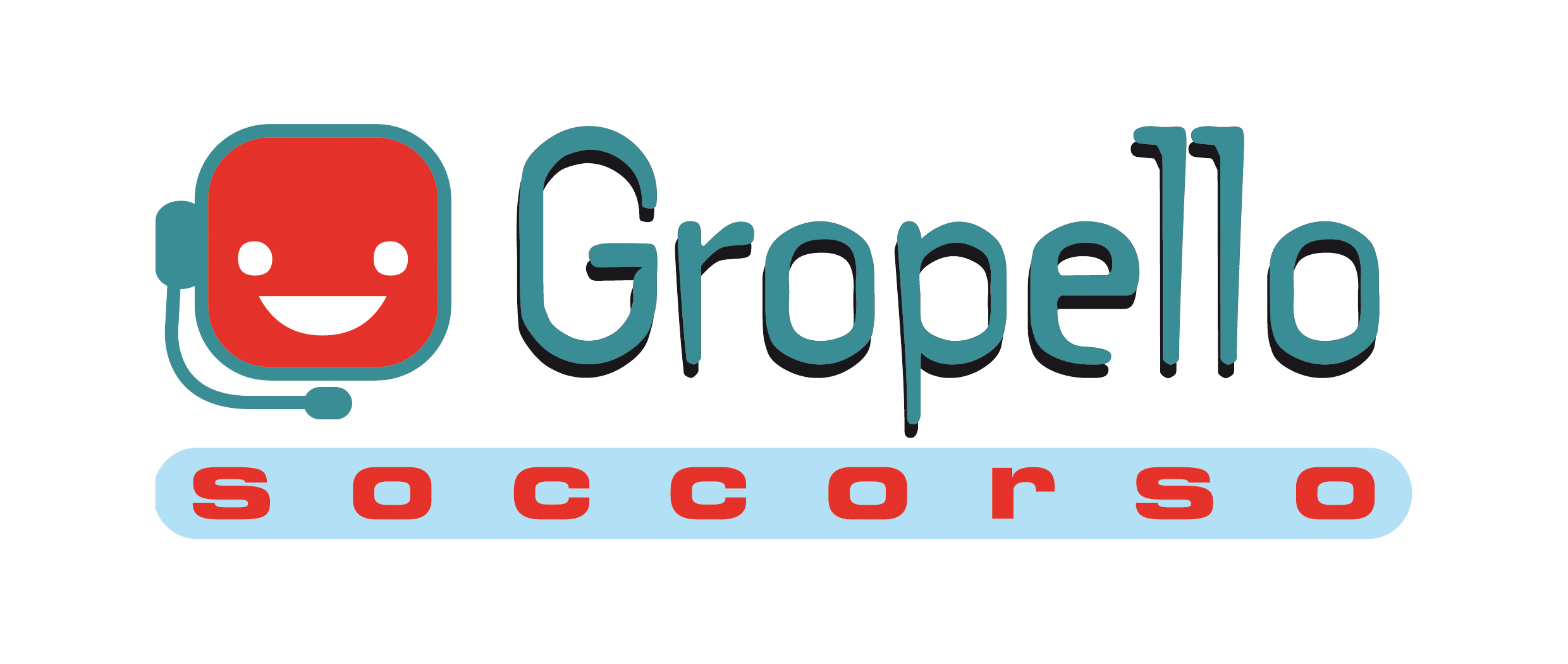 Logo di Gropello Soccorso